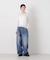 Robert P. Miller／LightPrib Henly L／S Tee