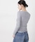 Robert P. Miller／LightPrib Henly L／S Tee