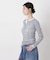 Robert P. Miller／LightPrib Henly L／S Tee