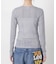 Robert P. Miller／LightPrib Henly L／S Tee