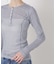 Robert P. Miller／LightPrib Henly L／S Tee