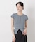 Robert P. Miller／Prib Slit S／S tee