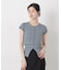 Robert P. Miller／Prib Slit S／S tee
