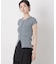 Robert P. Miller／Prib Slit S／S tee