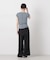 Robert P. Miller／Prib Slit S／S tee