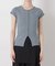 Robert P. Miller／Prib Slit S／S tee