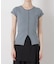 Robert P. Miller／Prib Slit S／S tee