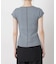 Robert P. Miller／Prib Slit S／S tee