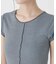 Robert P. Miller／Prib Slit S／S tee