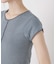 Robert P. Miller／Prib Slit S／S tee
