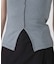 Robert P. Miller／Prib Slit S／S tee