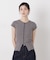 Robert P. Miller／Prib Slit S／S tee
