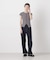 Robert P. Miller／Prib Slit S／S tee