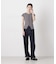 Robert P. Miller／Prib Slit S／S tee
