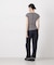 Robert P. Miller／Prib Slit S／S tee