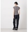 Robert P. Miller／Prib Slit S／S tee