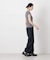 Robert P. Miller／Prib Slit S／S tee