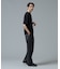 「Brooks Brothers別注」Anti Soaked(R) 汗染み防止 クルーネック ビッグシルエットTシャツ