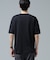 「Brooks Brothers別注」Anti Soaked(R) 汗染み防止 クルーネック ビッグシルエットTシャツ