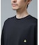 「Brooks Brothers別注」Anti Soaked(R) 汗染み防止 クルーネック ビッグシルエットTシャツ