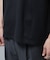 「Brooks Brothers別注」Anti Soaked(R) 汗染み防止 クルーネック ビッグシルエットTシャツ