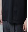 「Brooks Brothers別注」Anti Soaked(R) 汗染み防止 クルーネック ビッグシルエットTシャツ