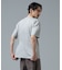 「Brooks Brothers別注」Anti Soaked(R) 汗染み防止 クルーネック ビッグシルエットTシャツ