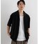 Anti Soaked(R) 汗染み防止 リブタンクトップ