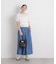 ワンハンドルミニベルトバッグ