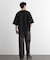 ストレッチポンチTシャツ 半袖