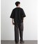 ストレッチポンチTシャツ 半袖