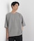 ストレッチポンチTシャツ 半袖