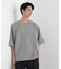 ストレッチポンチTシャツ 半袖