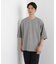 ストレッチポンチTシャツ 半袖