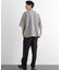 ストレッチポンチTシャツ 半袖