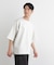 ストレッチポンチTシャツ 半袖