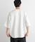 ストレッチポンチTシャツ 半袖