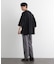 ストレッチフライス BIGTシャツ 半袖