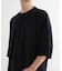 ストレッチフライス BIGTシャツ 半袖