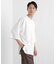 ストレッチフライス BIGTシャツ 半袖