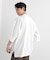 ストレッチフライス BIGTシャツ 半袖