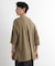 ストレッチフライス BIGTシャツ 半袖