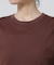 Anti Soaked(R) 汗染み防止カラフルクルーTシャツ
