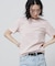Anti Soaked(R) 汗染み防止カラフルクルーTシャツ