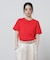 Anti Soaked(R) 汗染み防止カラフルクルーTシャツ
