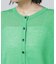 European Flax 2wayオーバーニットトップス