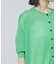 European Flax 2wayオーバーニットトップス