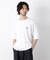 EIBUN×Anti Soaked(R)　汗染み防止Tシャツ