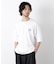 EIBUN×Anti Soaked(R)　汗染み防止Tシャツ