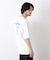 EIBUN×Anti Soaked(R)　汗染み防止Tシャツ